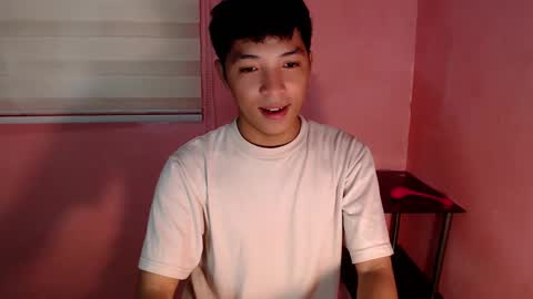 Ethan online show from February 2025 05:41:01 AM