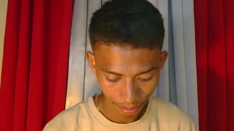 Snapshot of urhotfuckingass chatting on October 2025 03:56:02 PM richard online show from October 2025 03:56:02 PM