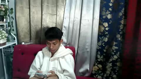 richard online show from February 2026 06:37:01 AM