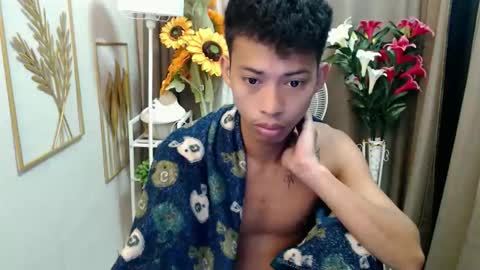 richard online show from May 2026 10:39:01 PM