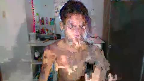 Snapshot of urhotpinoy_izaac chatting on November 2025 09:41:01 AM simeon ulok online show from November 2025 09:41:01 AM