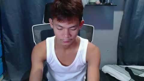 Snapshot of urhotpinoy_izaac chatting on March 2026 12:30:02 PM simeon ulok online show from March 2026 12:30:02 PM