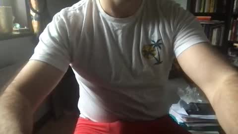 Hung Daddy online show from February 2026 03:06:01 PM