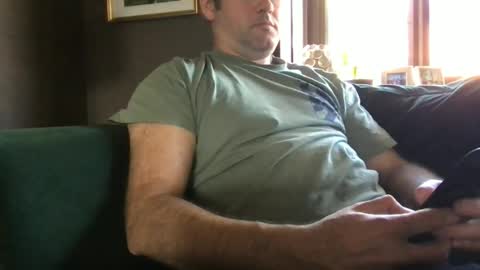 Hung Daddy online show from July 2026 12:11:02 PM