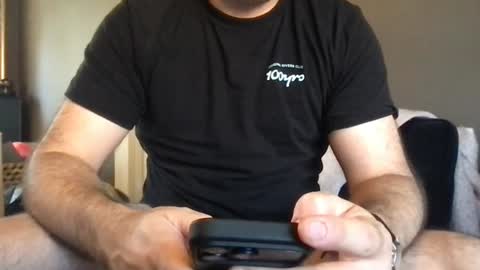 Hung Daddy online show from July 2026 12:54:02 PM