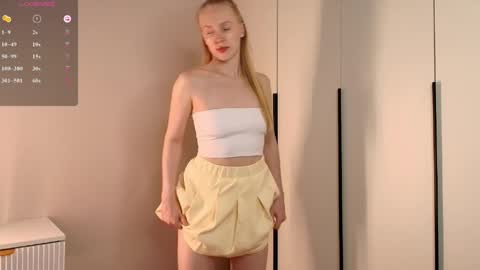 ElizabethLizy online show from April 2026 04:09:02 PM