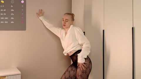 ElizabethLizy online show from April 2026 05:10:02 PM