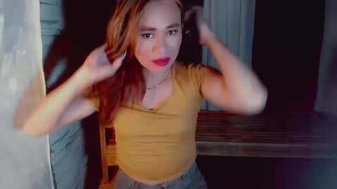 urlovely_che online show from January 2026 03:06:01 PM