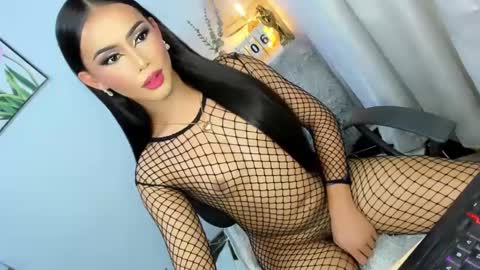 ANGEL online show from January 2025 06:02:02 PM