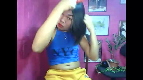 Jasmin online show from October 2025 02:23:02 AM