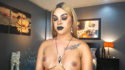 UrMajestyTyra online show from February 2025 08:06:01 AM