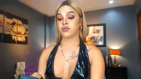 UrMajestyTyra online show from March 2025 04:57:02 AM