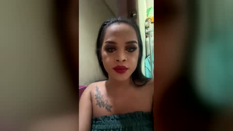 UrMajestyTyra online show from March 2026 11:46:01 PM