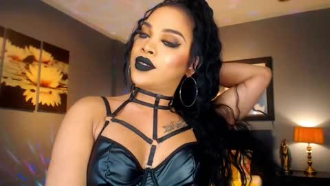 UrMajestyTyra online show from March 2026 01:16:02 AM