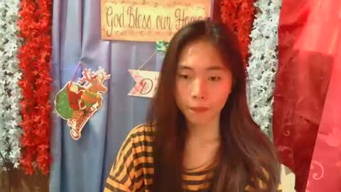 ashly salgado online show from December 2025 11:09:01 PM