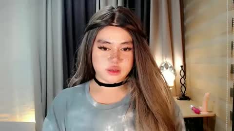 cecilia online show from October 2025 02:05:02 PM