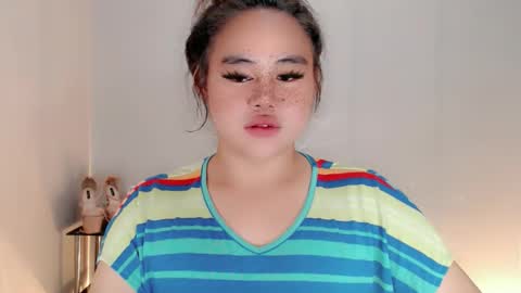 cecilia online show from November 2025 07:35:01 PM