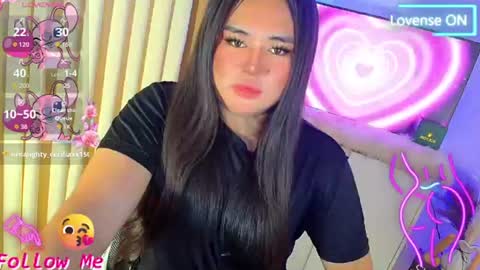 cecilia online show from June 2026 03:33:01 PM