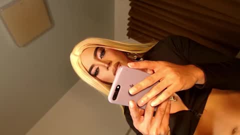 cecilia online show from February 2025 04:57:02 PM