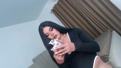 Snapshot of urnauthy_ciliaxxx chatting on July 2026 04:12:01 PM cecilia online show from July 2026 04:12:01 PM