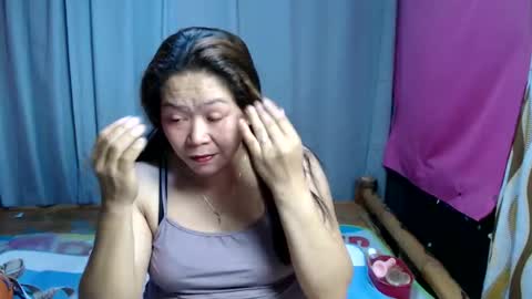 Snapshot of urpinay_singlemother chatting on June 2026 08:27:02 AM urpinay_singlemother online show from June 2026 08:27:02 AM