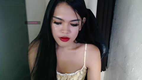 Jenny online show from February 2025 11:26:01 PM