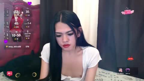 Jenny online show from March 2026 01:18:02 PM