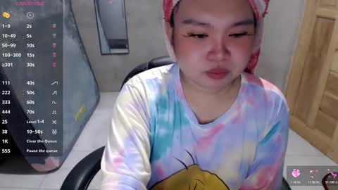 Jane online show from October 2025 09:10:01 AM