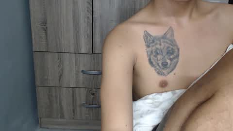 Snapshot of urpinoyasianx chatting on January 2025 06:53:02 PM Mel online show from January 2025 06:53:02 PM