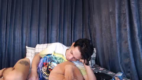 Snapshot of urpinoyasianx chatting on February 2025 06:10:01 PM Mel online show from February 2025 06:10:01 PM