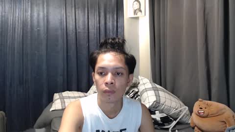 Snapshot of urpinoyasianx chatting on February 2025 11:10:02 AM Mel online show from February 2025 11:10:02 AM