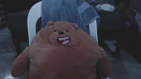 Snapshot of urpinoyasianx chatting on February 2026 02:59:02 PM Mel online show from February 2026 02:59:02 PM