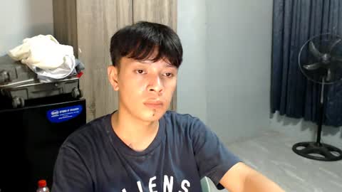 Snapshot of urpinoyasianx chatting on July 2026 03:16:01 PM Mel online show from July 2026 03:16:01 PM
