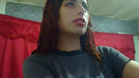 Snapshot of urposesion chatting on February 2025 03:03:01 AM Aniie online show from February 2025 03:03:01 AM