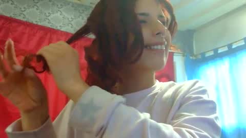 Snapshot of urposesion chatting on February 2025 09:14:01 PM Aniie online show from February 2025 09:14:01 PM