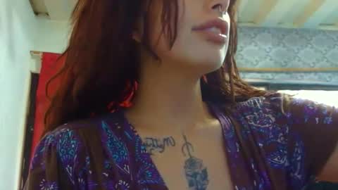 Snapshot of urposesion chatting on February 2025 11:57:02 AM Aniie online show from February 2025 11:57:02 AM