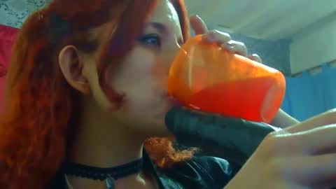 Snapshot of urposesion chatting on February 2025 06:40:01 AM Aniie online show from February 2025 06:40:01 AM