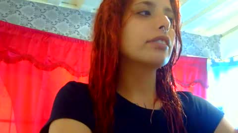 Snapshot of urposesion chatting on March 2025 06:30:01 PM Aniie online show from March 2025 06:30:01 PM