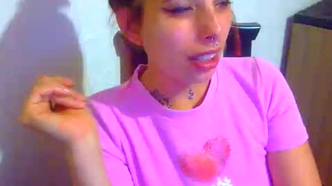 Snapshot of urposesion chatting on October 2025 08:54:02 PM Aniie online show from October 2025 08:54:02 PM