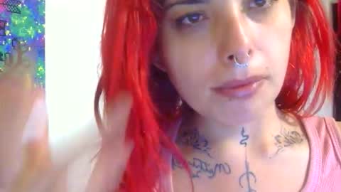 Snapshot of urposesion chatting on October 2025 11:35:01 AM Aniie online show from October 2025 11:35:01 AM