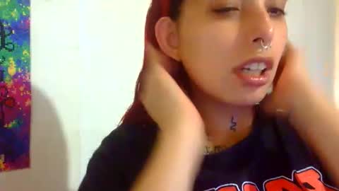 Snapshot of urposesion chatting on October 2025 07:58:01 PM Aniie online show from October 2025 07:58:01 PM