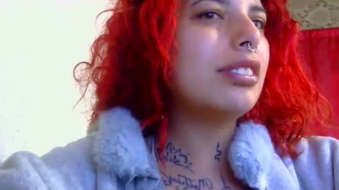 Snapshot of urposesion chatting on November 2025 01:10:02 PM Aniie online show from November 2025 01:10:02 PM