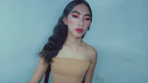 urpretty_mistake online show from February 2026 05:55:01 AM