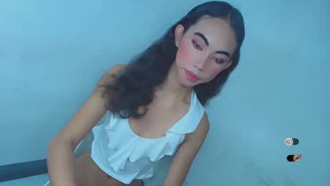 urpretty_mistake online show from February 2026 06:41:02 AM