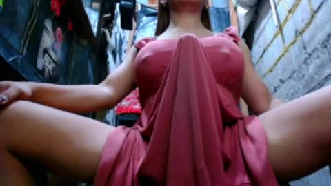 urprincessofselfsuck online show from December 2024 02:04:01 PM