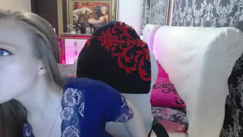 UrSecretTreasure88 online show from December 2024 08:07:02 AM