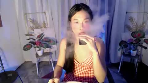 JUST CALL ME LLANA online show from November 2025 04:40:02 PM