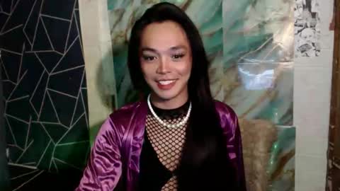 TYRA online show from March 2026 01:31:01 AM