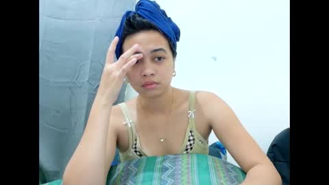 im jenny online show from April 2026 05:32:01 AM