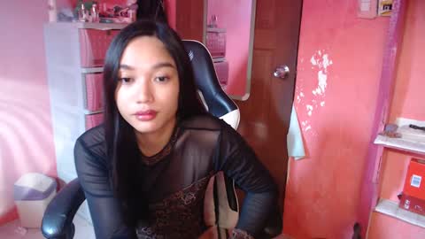 Stella online show from January 2025 02:47:01 AM